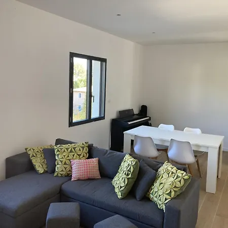 Villa Dream Azur House Riviera Swimming-pool Close To The *