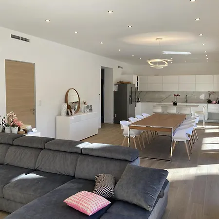 Villa Dream Azur House Riviera Swimming-pool Close To The