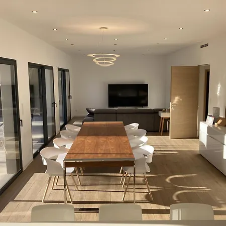 Villa Dream Azur House Riviera Swimming-pool Close To The