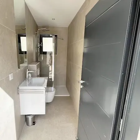 Villa Dream Azur House Riviera Swimming-pool Close To The *