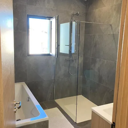 Dream Azur House Riviera Swimming-pool Close To The Villa *